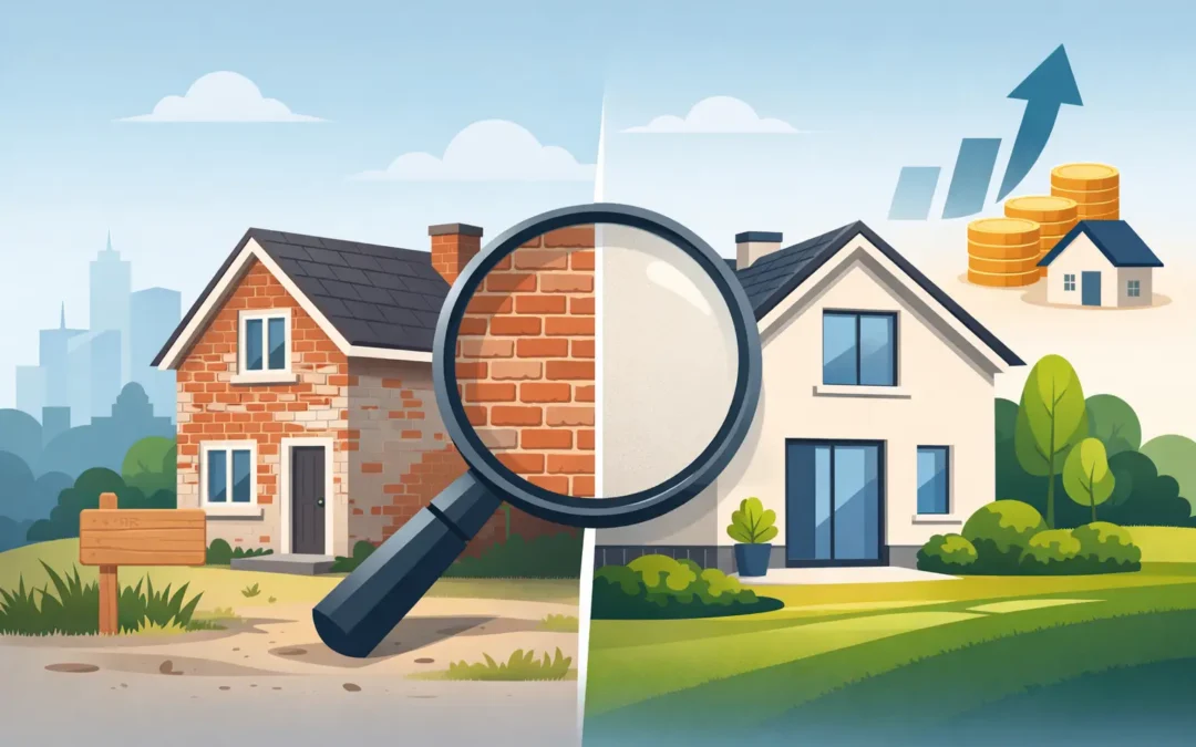 Can Render Increase Property Value? What Matters