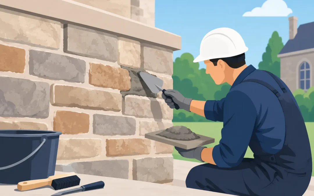 Masonry Restoration Guide for Lasting Repairs